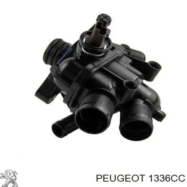 1336CC Peugeot/Citroen termostato