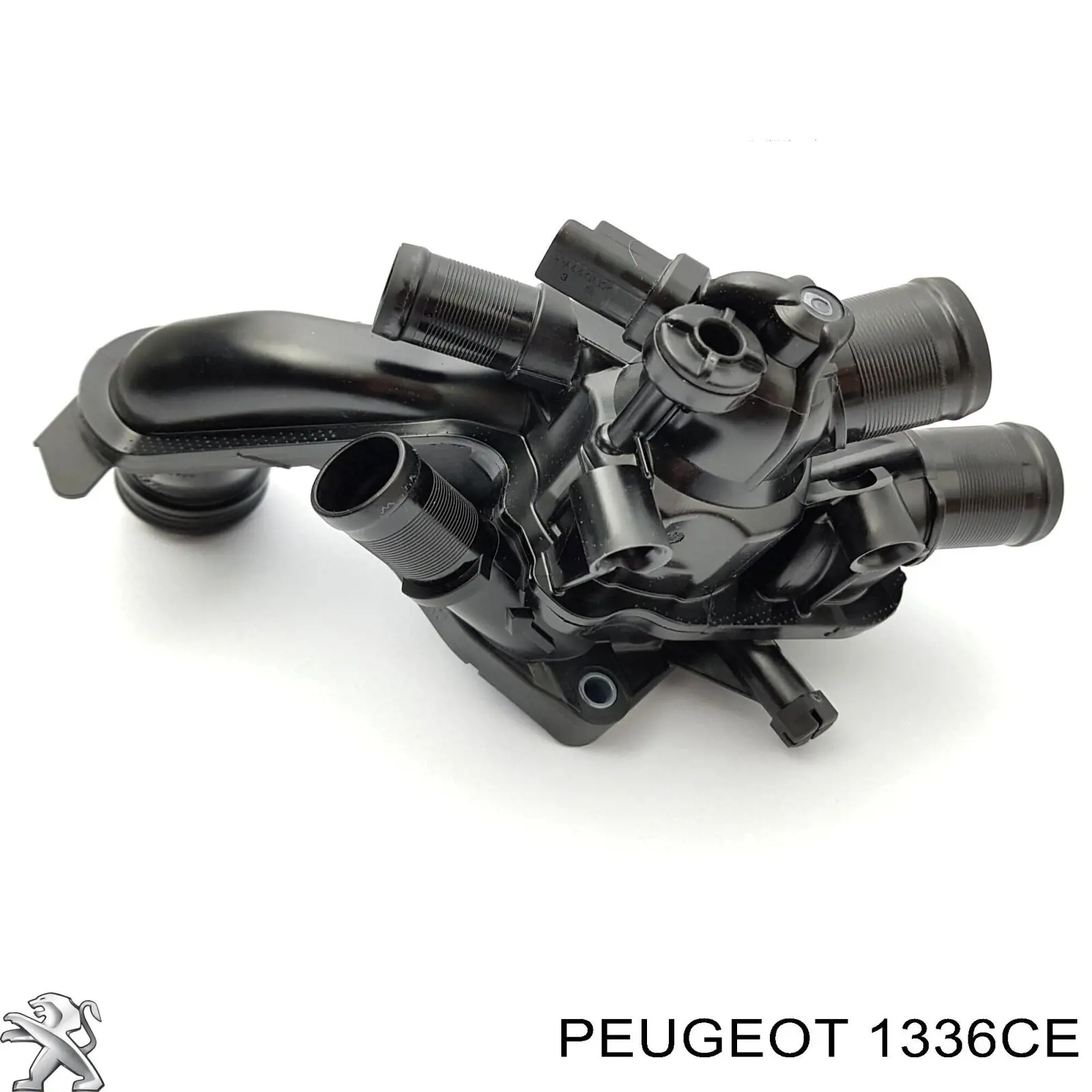 1336CE Peugeot/Citroen termostato