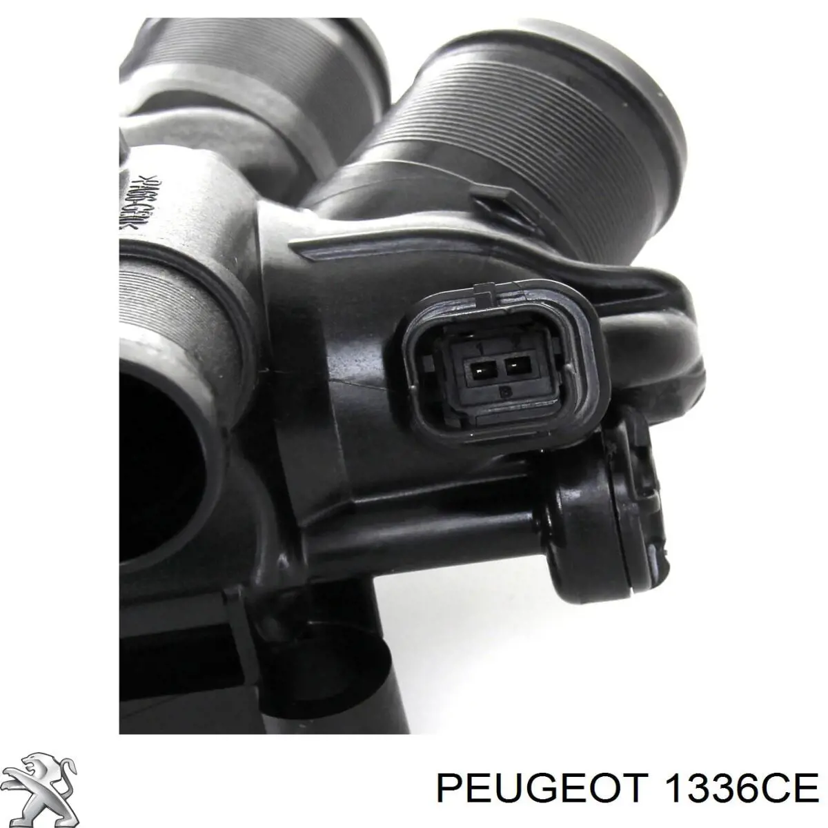 Termostato 1336CE Peugeot/Citroen