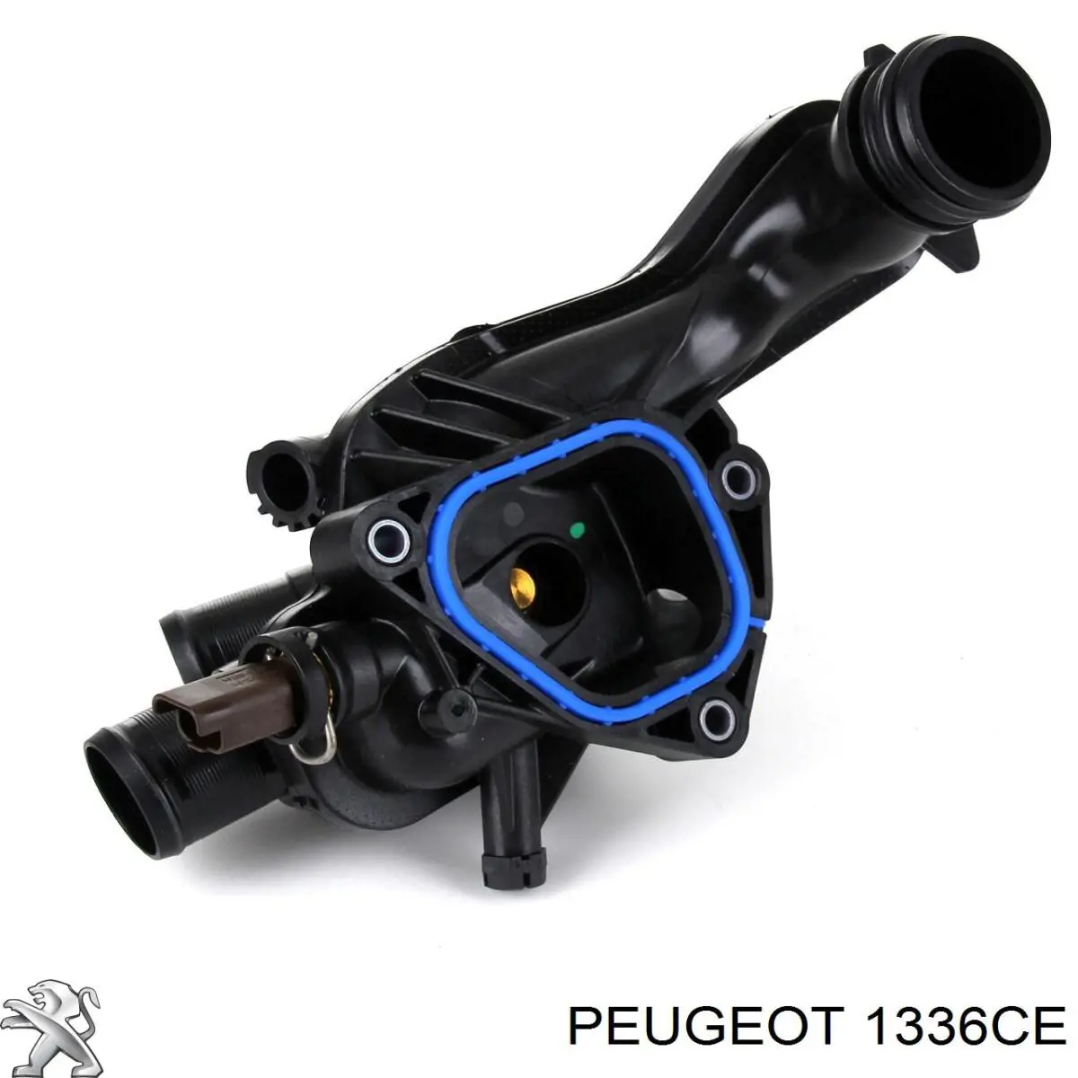 Comprar 1336CE Peugeot/Citroen Termostato