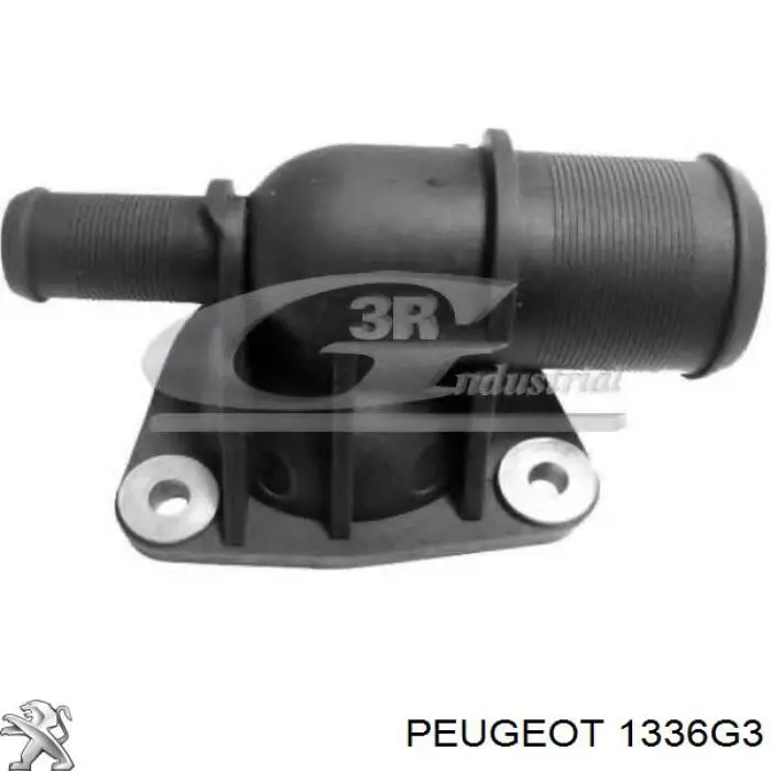 Comprar 1336G3 Peugeot/Citroen Tapa de termostato