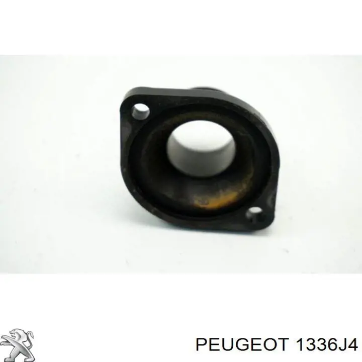 1336J4 Peugeot/Citroen Tapa de termostato