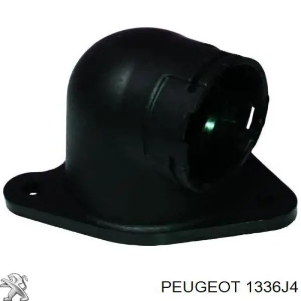 Tapa de termostato Peugeot/Citroen 1336J4 precio, desde 10,54 EUR
