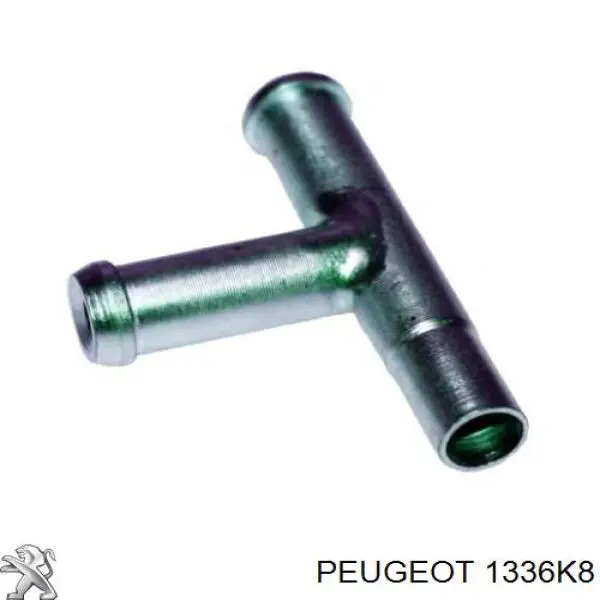 Comprar 3078 Metalcaucho Manguera de agua refrigerante