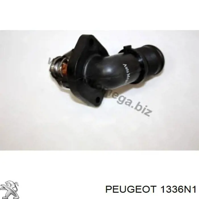 1336N1 Peugeot/Citroen termostato
