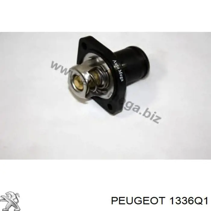 Comprar 1336Q1 Peugeot/Citroen Termostato