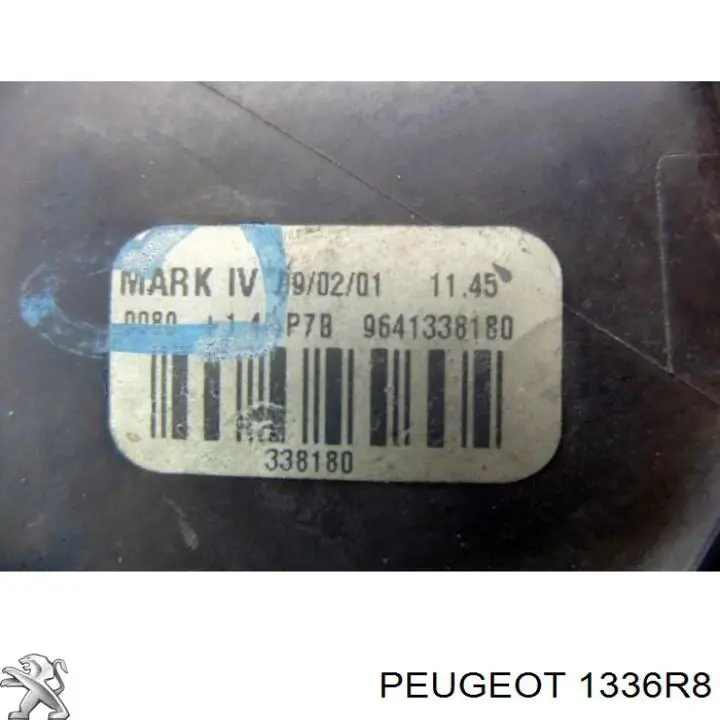 Carcasa del termostato Triclo 461566 precio, desde 91,82 EUR