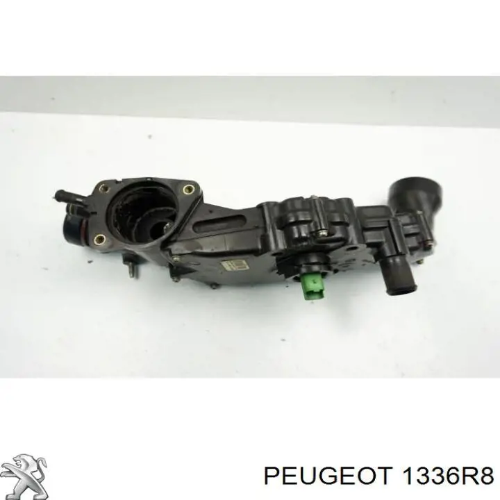 1336R8 Peugeot/Citroen termostato