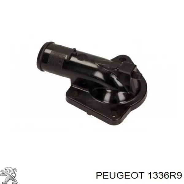 Tapa de termostato Peugeot/Citroen 1336R9 precio, desde 5,39 EUR