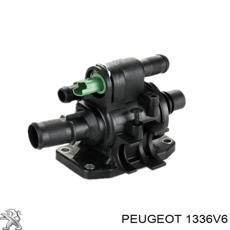 Comprar 1336V6 Peugeot/Citroen Termostato