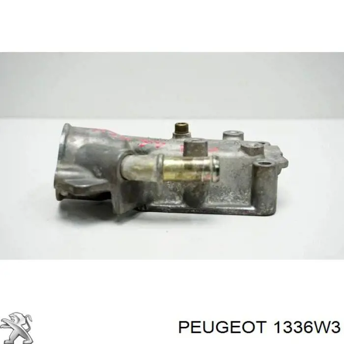 Carcasa del termostato Triclo 461107 precio, desde 22,77 EUR