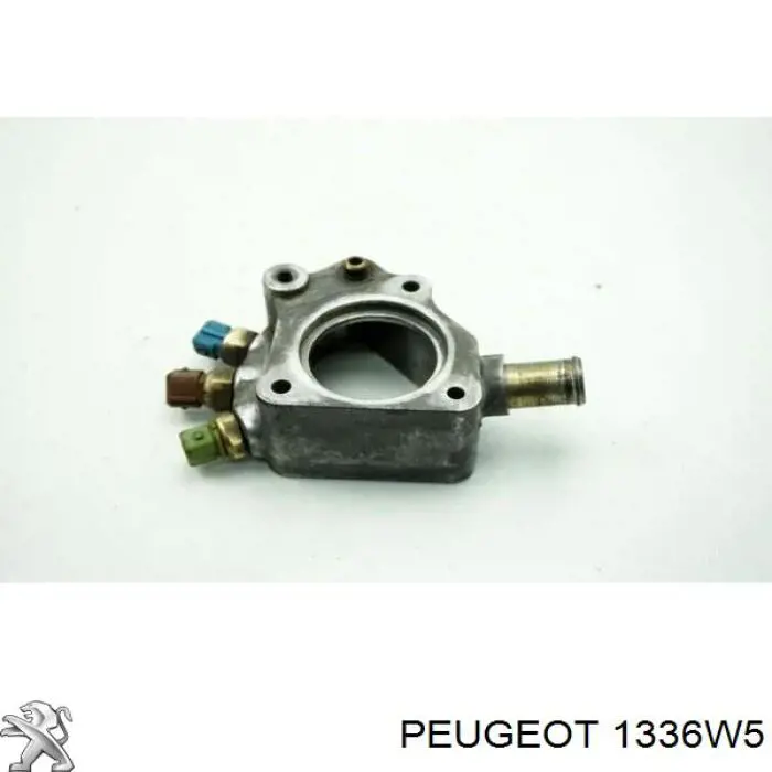 Comprar 1336W5 Peugeot/Citroen 