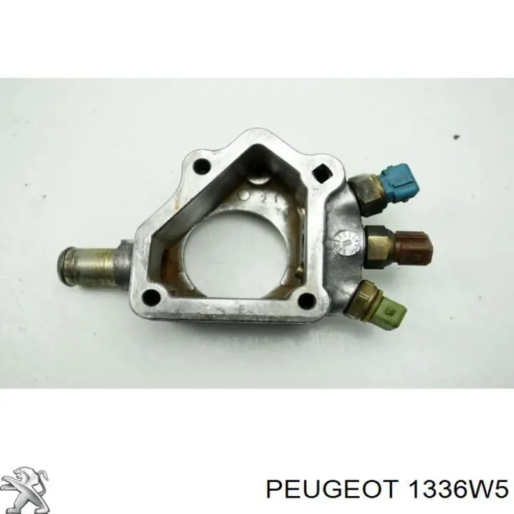  Peugeot/Citroen 1336W5 precio, desde  EUR