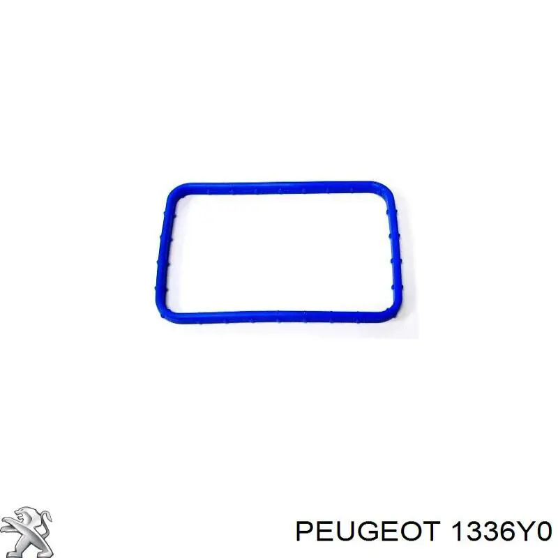 Junta de la carcasa del termostato Peugeot/Citroen 1336Y0 precio, desde 3,89 EUR