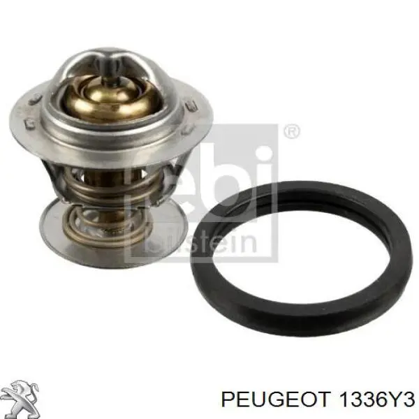 Carcasa del termostato Triclo 460183 precio, desde 89,46 EUR