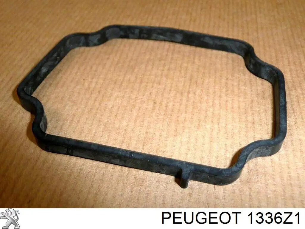 1336Z1 Peugeot/Citroen juntas de la carcasa de el termostato