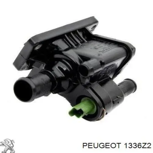 Termostato 1336Z2 Peugeot/Citroen
