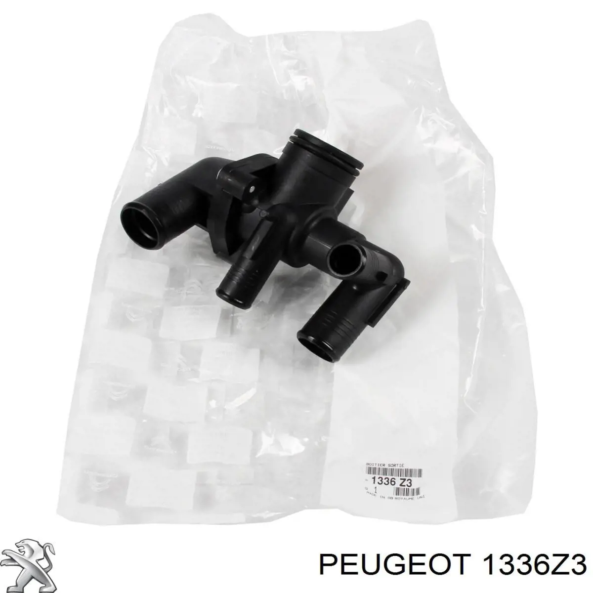 Carcasa del termostato Fast FT58192 precio, desde 35,52 EUR