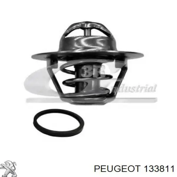 Comprar 133811 Peugeot/Citroen Termostato