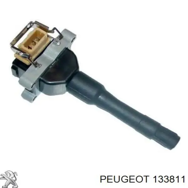 Peugeot 205 1 741A, C