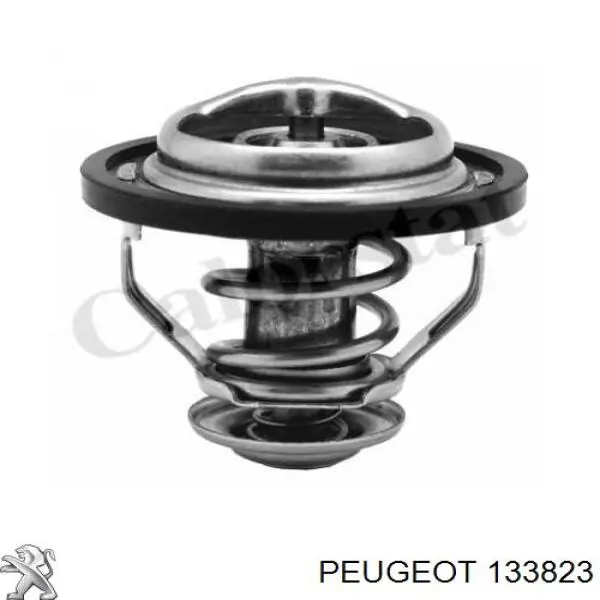 Comprar 133823 Peugeot/Citroen Termostato