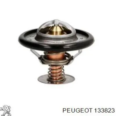 Termostato Peugeot/Citroen 133823 precio, desde 16,64 EUR