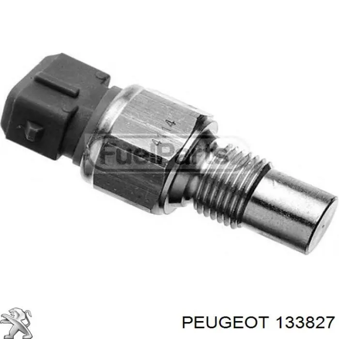 Sensor de temperatura  Peugeot/Citroen 133827 precio, desde 11,42 EUR