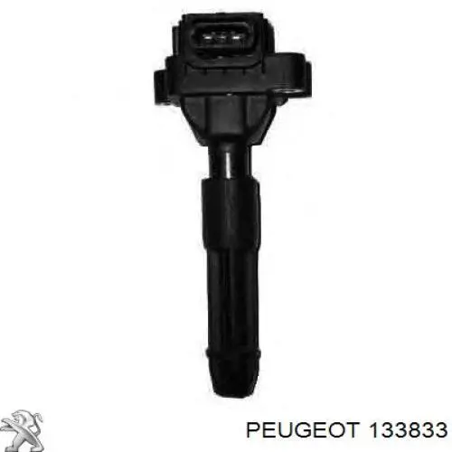 Sensor de temperatura del refrigerante Peugeot/Citroen 133833 precio, desde 12,22 EUR