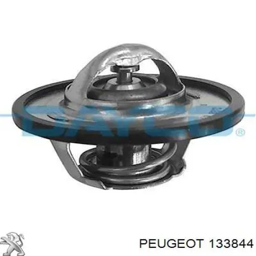 Comprar 133844 Peugeot/Citroen Termostato