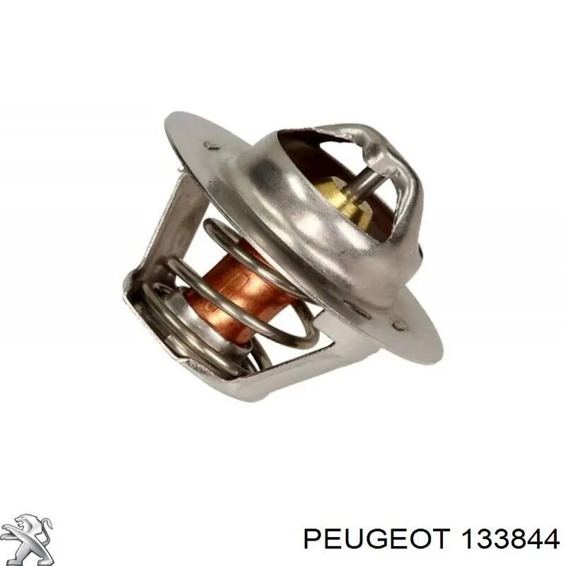 Termostato Peugeot/Citroen 133844 precio, desde 5,71 EUR