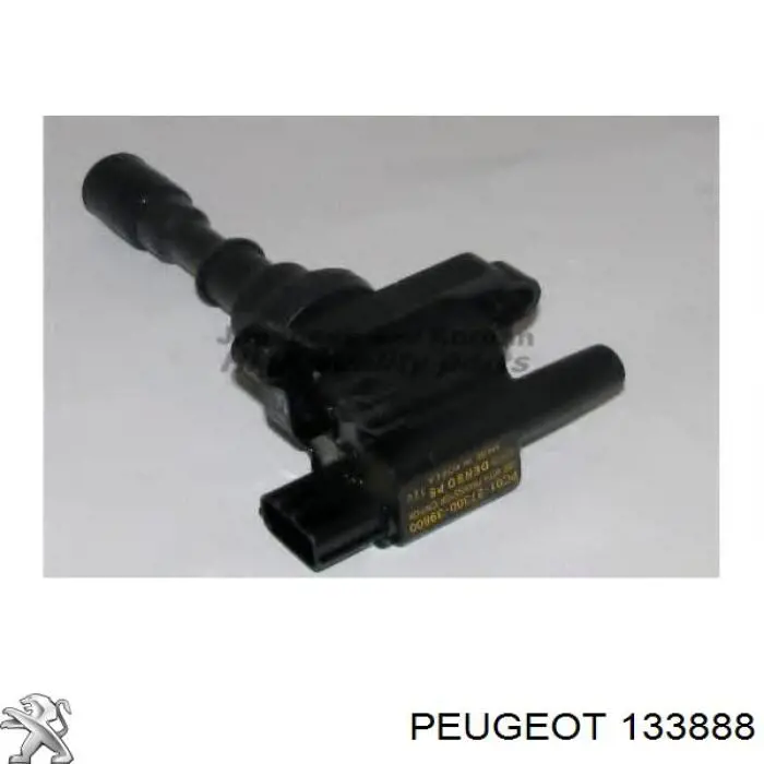 Comprar 133888 Peugeot/Citroen Sensor de temperatura de agua