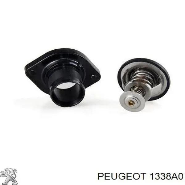 Termostato 1338A0 Peugeot/Citroen
