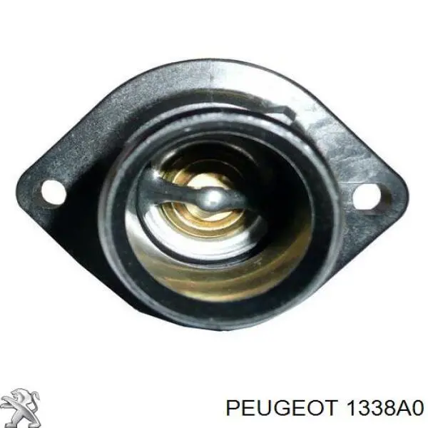 1338A0 Peugeot/Citroen termostato