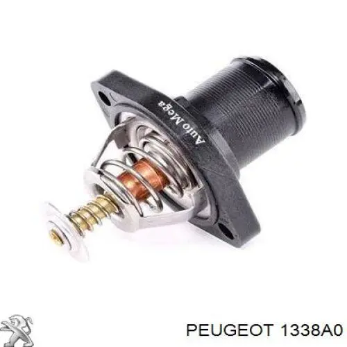 Comprar 1338A0 Peugeot/Citroen Termostato