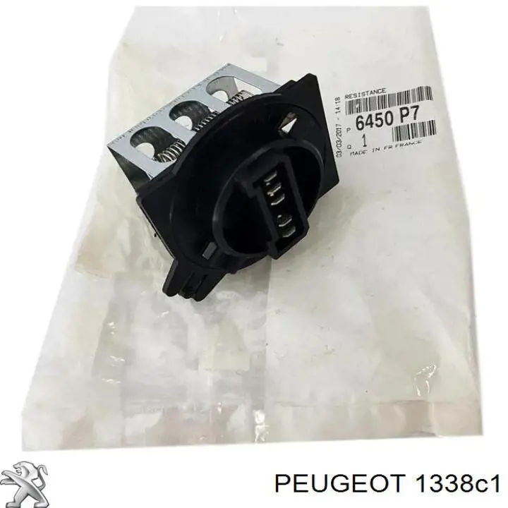 Sensor de temperatura del refrigerante Ford Fiesta JH, JD