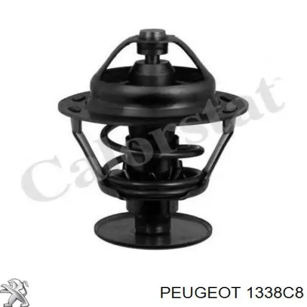 Comprar DT1208V Dayco Termostato