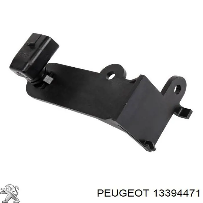 13394471 Peugeot/Citroen sensor de contaminacion de el aire