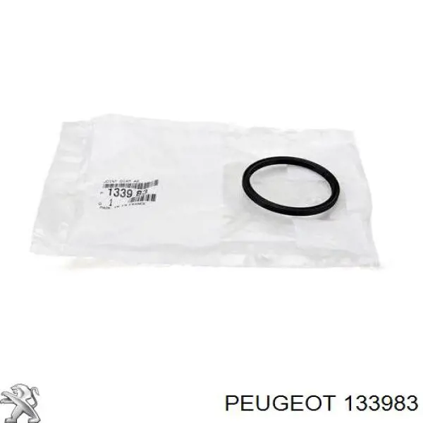 Anillo de estanqueidad del sistema de refrigeración Peugeot/Citroen 133983 precio, desde 2,47 EUR