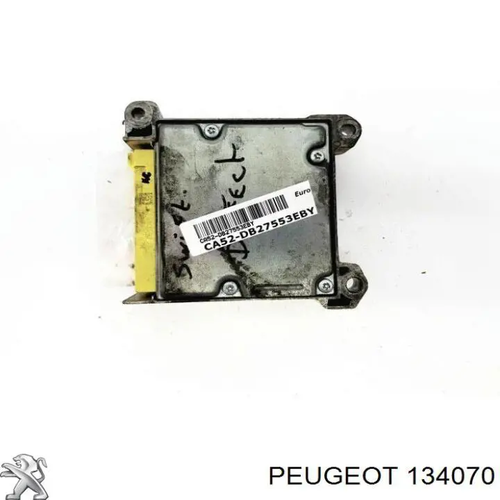  Peugeot/Citroen 134070 precio, desde 120,53 EUR