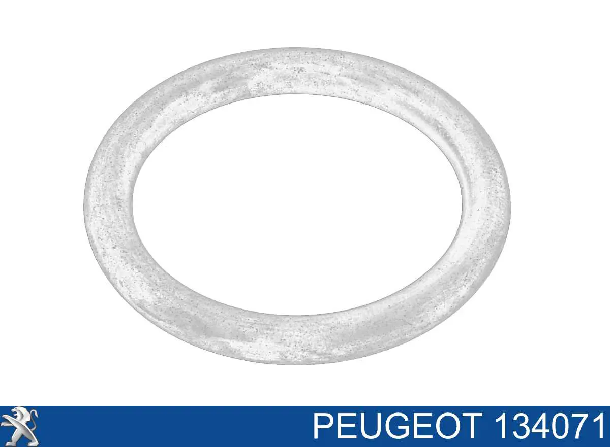 Comprar 134071 Peugeot/Citroen Anillo de estanqueidad del sistema de refrigeración