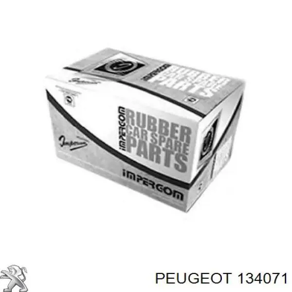 Anillo de estanqueidad del sistema de refrigeración Peugeot/Citroen 134071 precio, desde 2,80 EUR