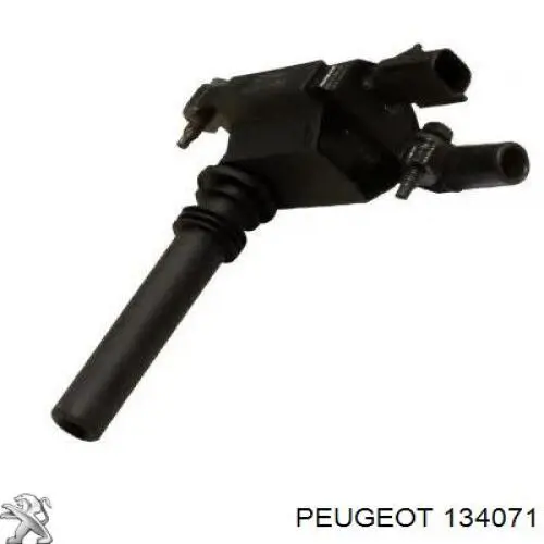Anillo de estanqueidad del sistema de refrigeración Peugeot/Citroen 134071 precio, desde 2,56 EUR