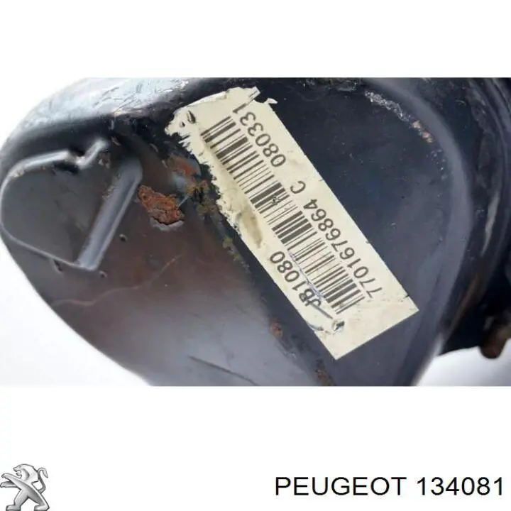 Junta de la carcasa del termostato Peugeot/Citroen 134081 precio, desde 3,01 EUR