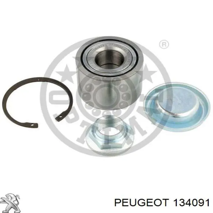 Junta de la carcasa del termostato Peugeot/Citroen 134091 precio, desde 14,44 EUR