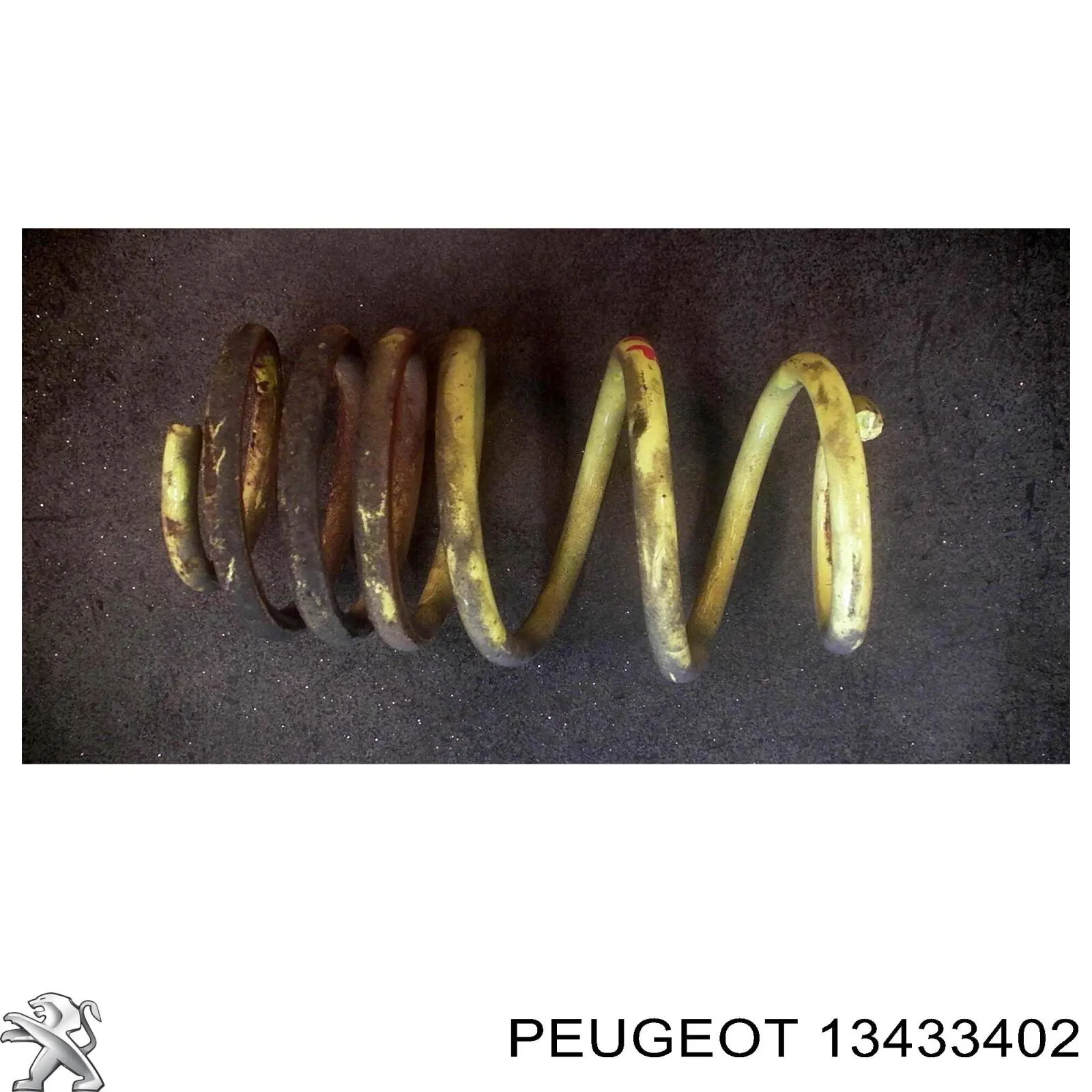 Comprar 312638 Opel Muelle delantero