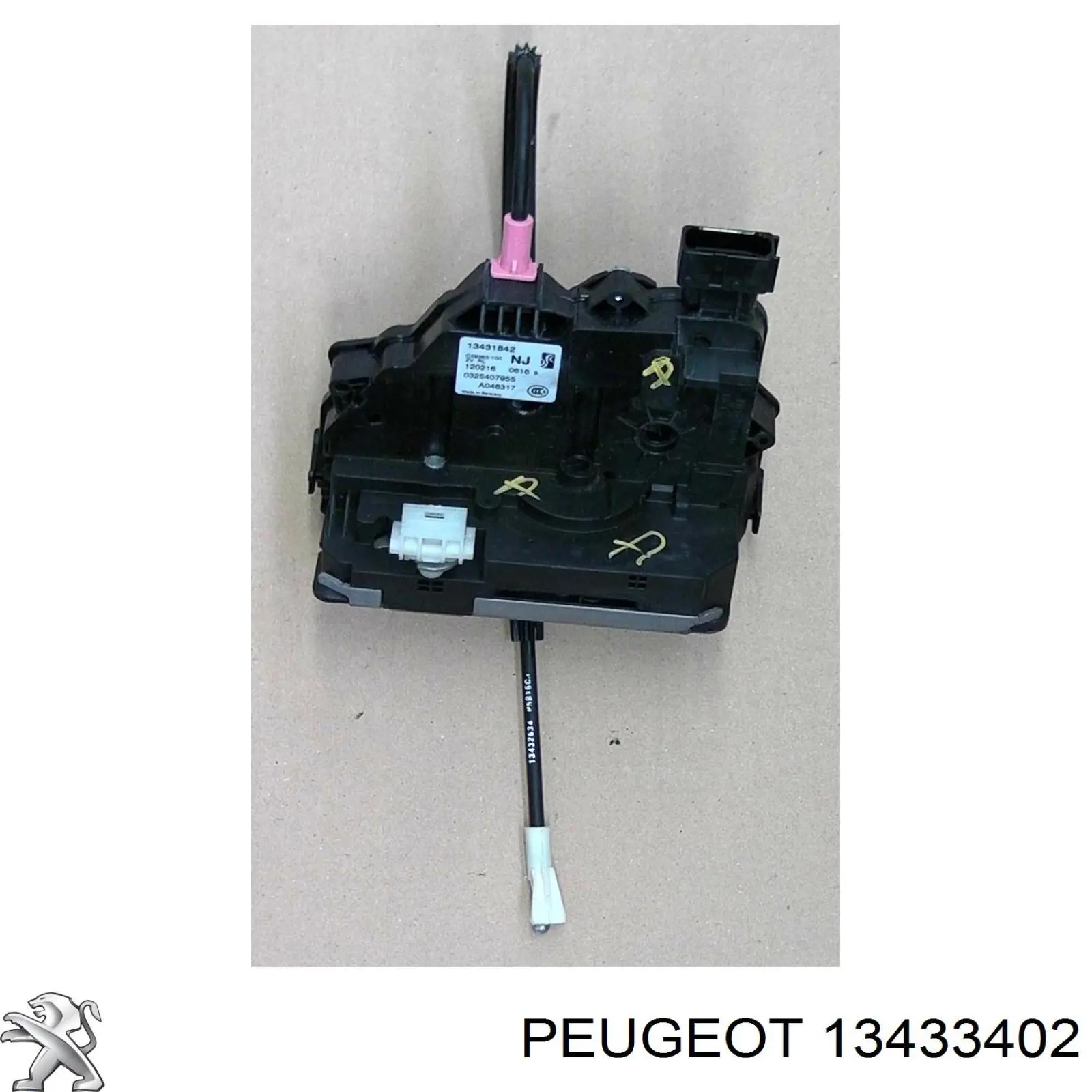 Muelle delantero Denckermann D700424 precio, desde 44,65 EUR