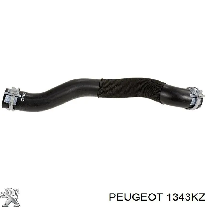  Peugeot/Citroen 1343KZ precio, desde 5,97 EUR