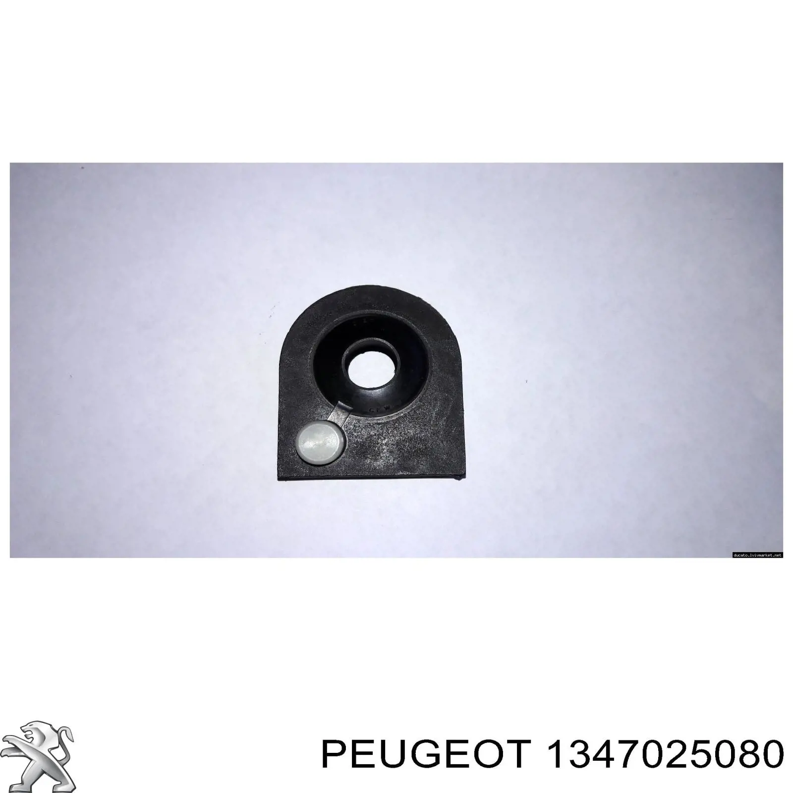 Soporte del rodamiento intermedio del semieje delantero Fiat/Alfa/Lancia 1347025080 precio, desde 66,96 EUR