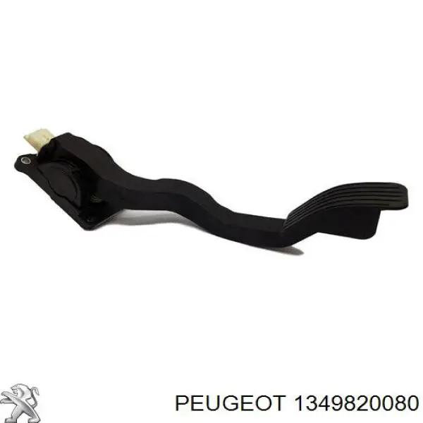 Comprar 280755049 Fiat/Alfa/Lancia Pedal del acelerador