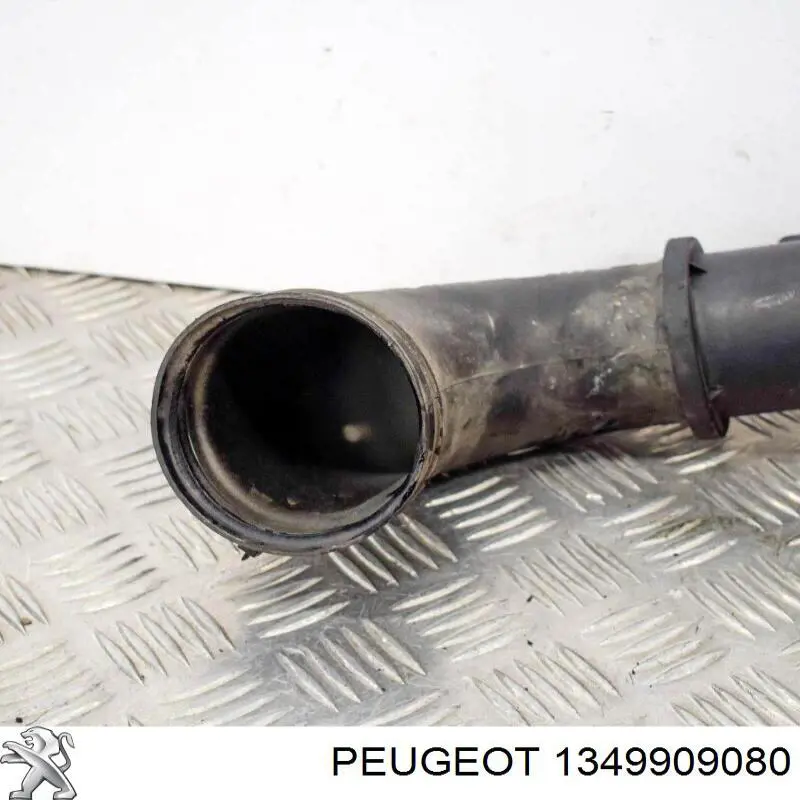 Conducto de aire, salida del filtro de aire Peugeot/Citroen 1349909080 precio, desde 60,98 EUR
